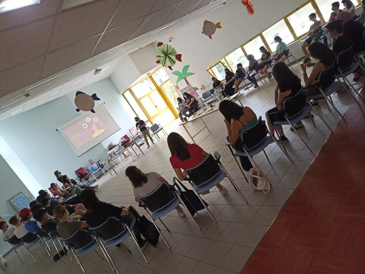 Maniago: Giovani e comunità nelle Valli e Dolomiti Friulane - 