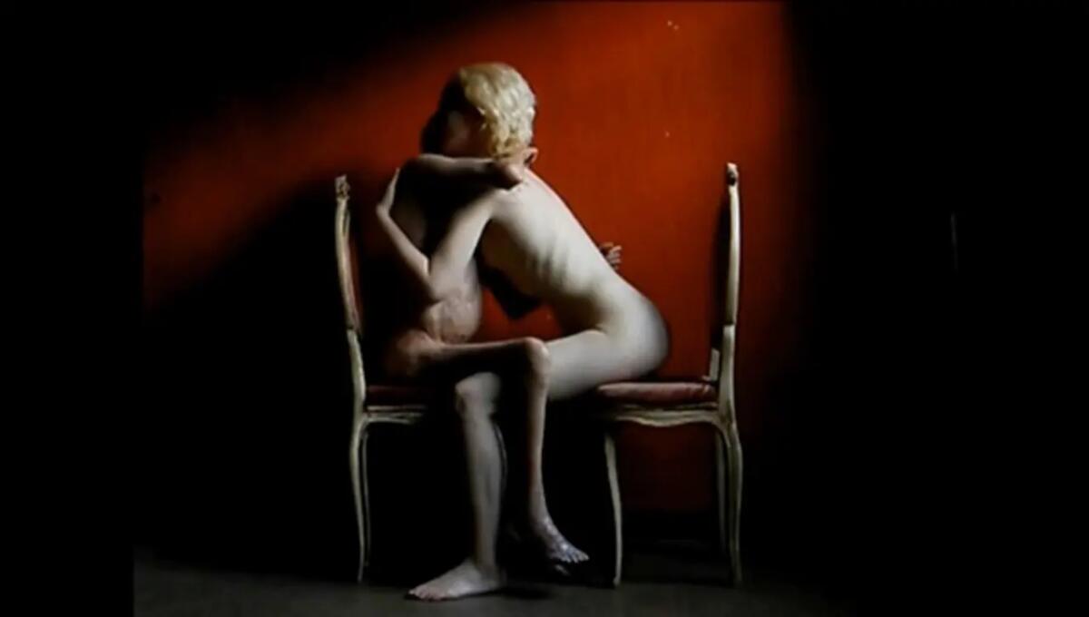 Da Cervignano a Brescia per una mostra di videoartisti di livello internazionale - 