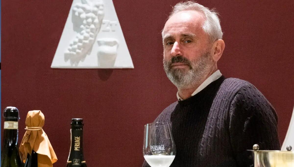 Malore improvviso, è morto Claudio Nardi, socio dell'azienda vinicola Perlage - 