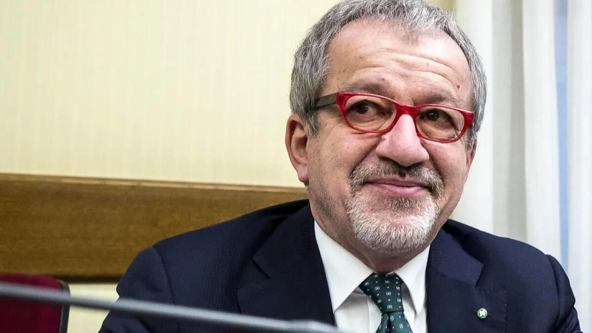 Morto Roberto Maroni: Fedriga, politico fine e amico vero - 