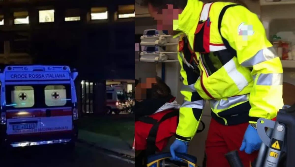 Gravissimo malore al volante e poi lo scontro: morto 57enne - 