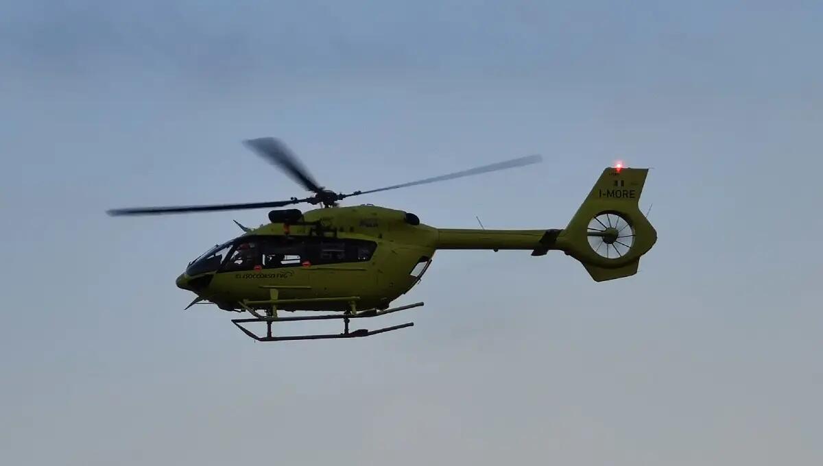 Violento scontro frontale sul ponte di Dignano: tre feriti - 