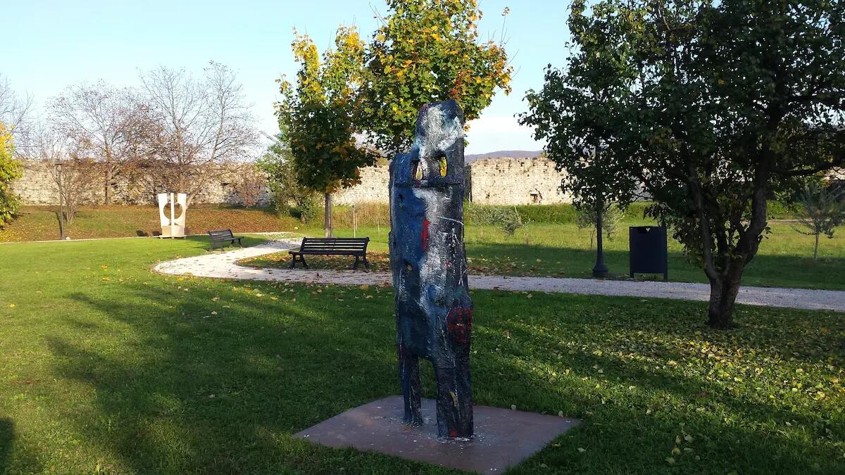 Cividale del Friuli ha vinto il Premio per la sostenibilità Euroregio - 