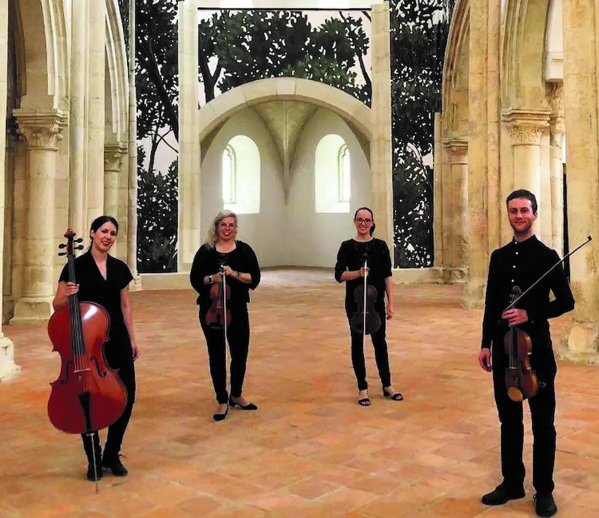Festival internazionale di Musica Sacra: da Saramago alle note di Haydn - 