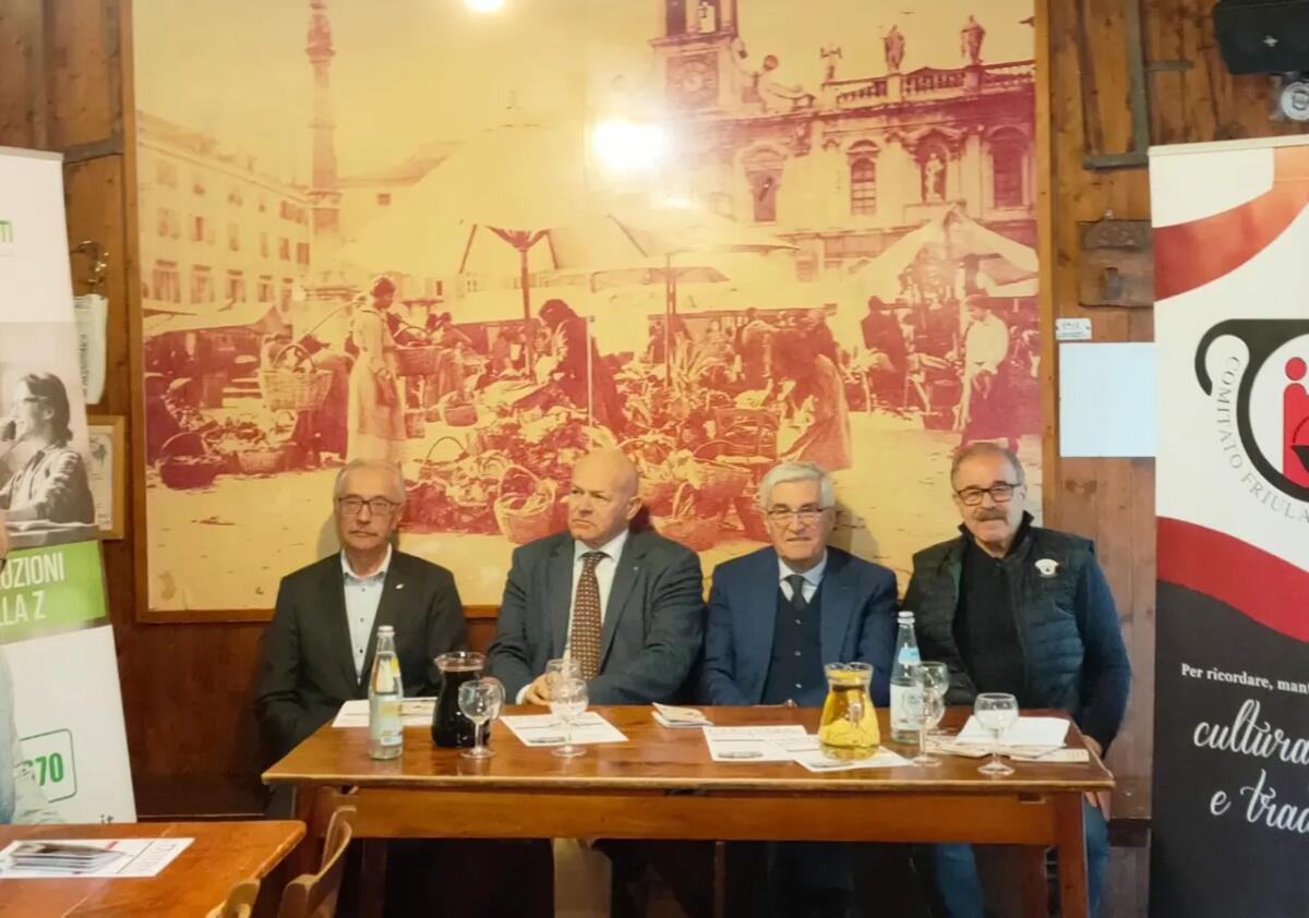 L’“Estate di San Martino in osteria” torna con castagne e buon vino! - 