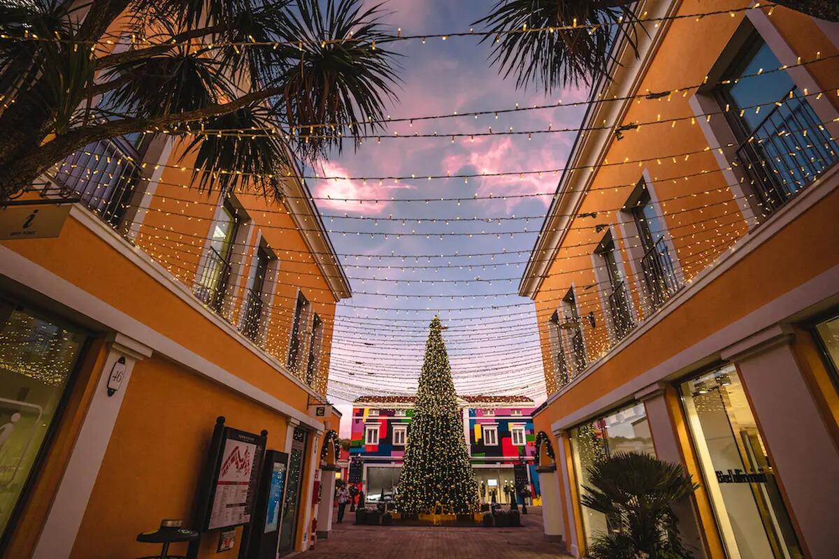 Palmanova Village fa scoprire la cucina friulana del Natale - incontro e degustazione gratuita il 4 dicembre - 