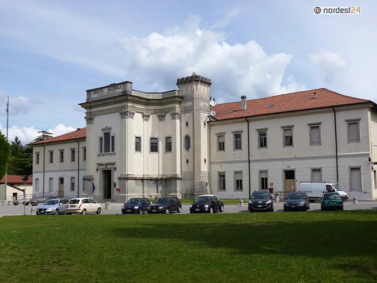 Weekend all’insegna di Scuola aperta al Convitto di Cividale: saranno presentati i 4 Licei - 