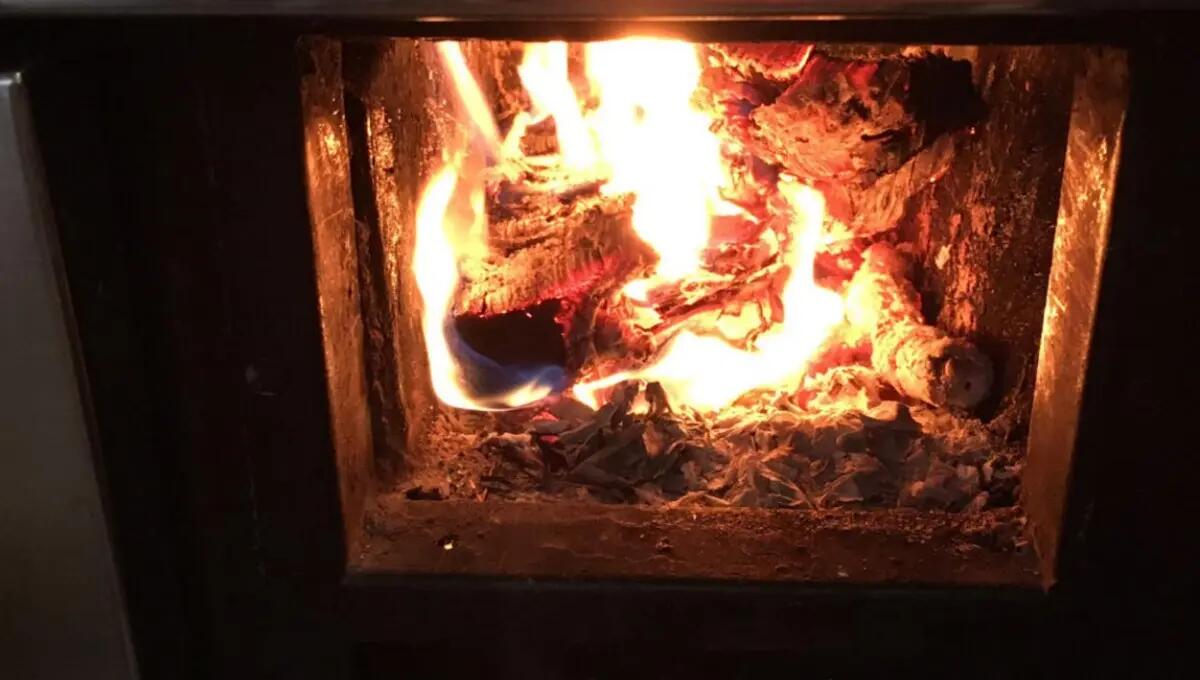 Tricesimo, caminetto difettoso: intossicata una persona - 