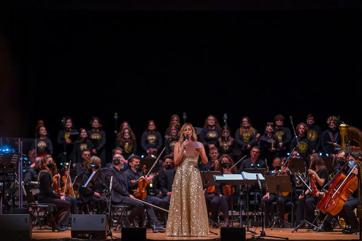 Art Voice Christmas Songs 2022: un Natale pop rock per Art Voice  - 