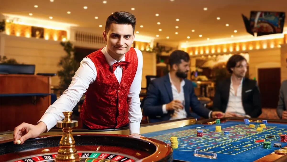 I migliori casinò per i giocatori italiani - 