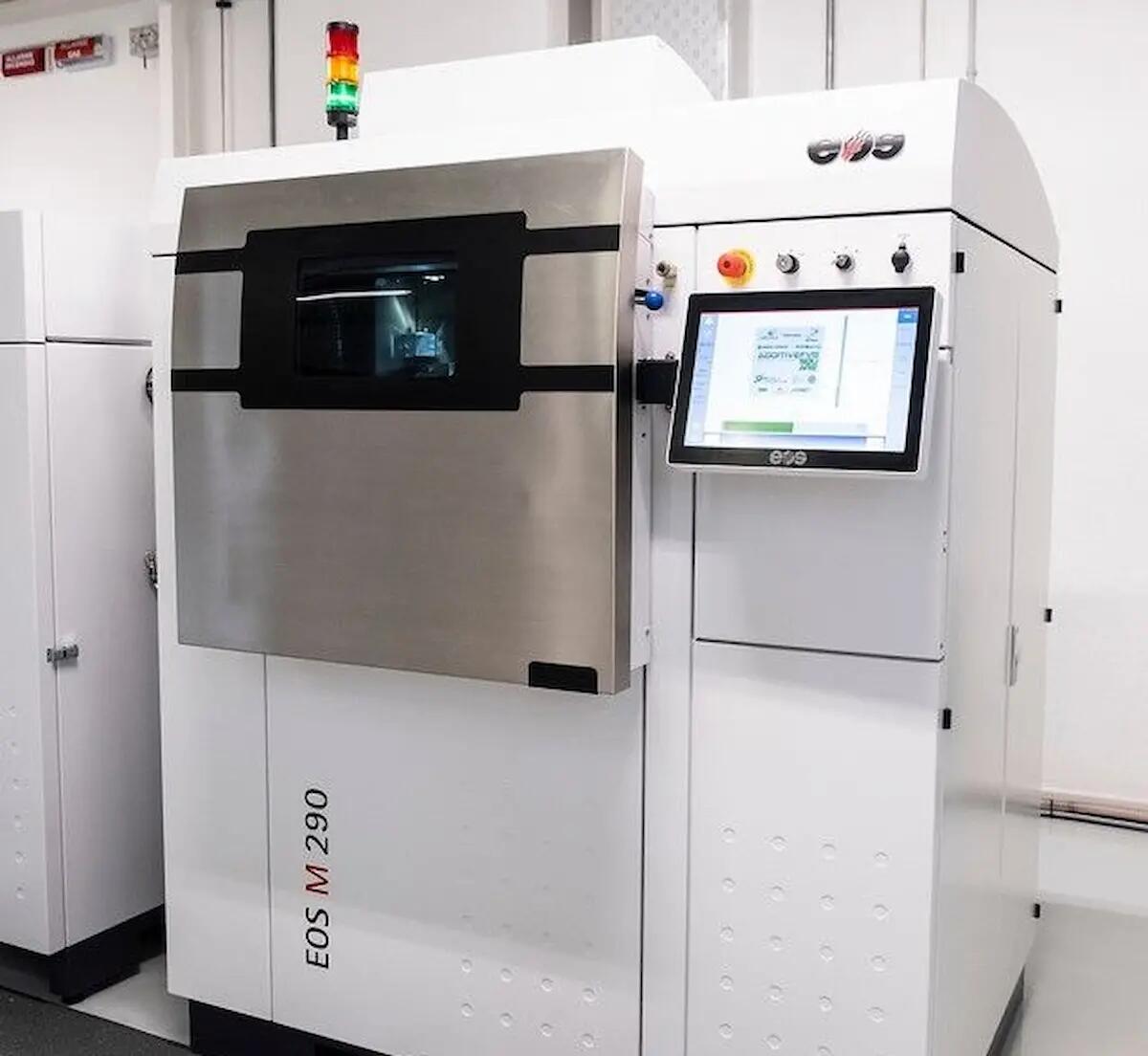 Tecnologia additiva, a Udine il workshop per conoscere tutti i vantaggi - 