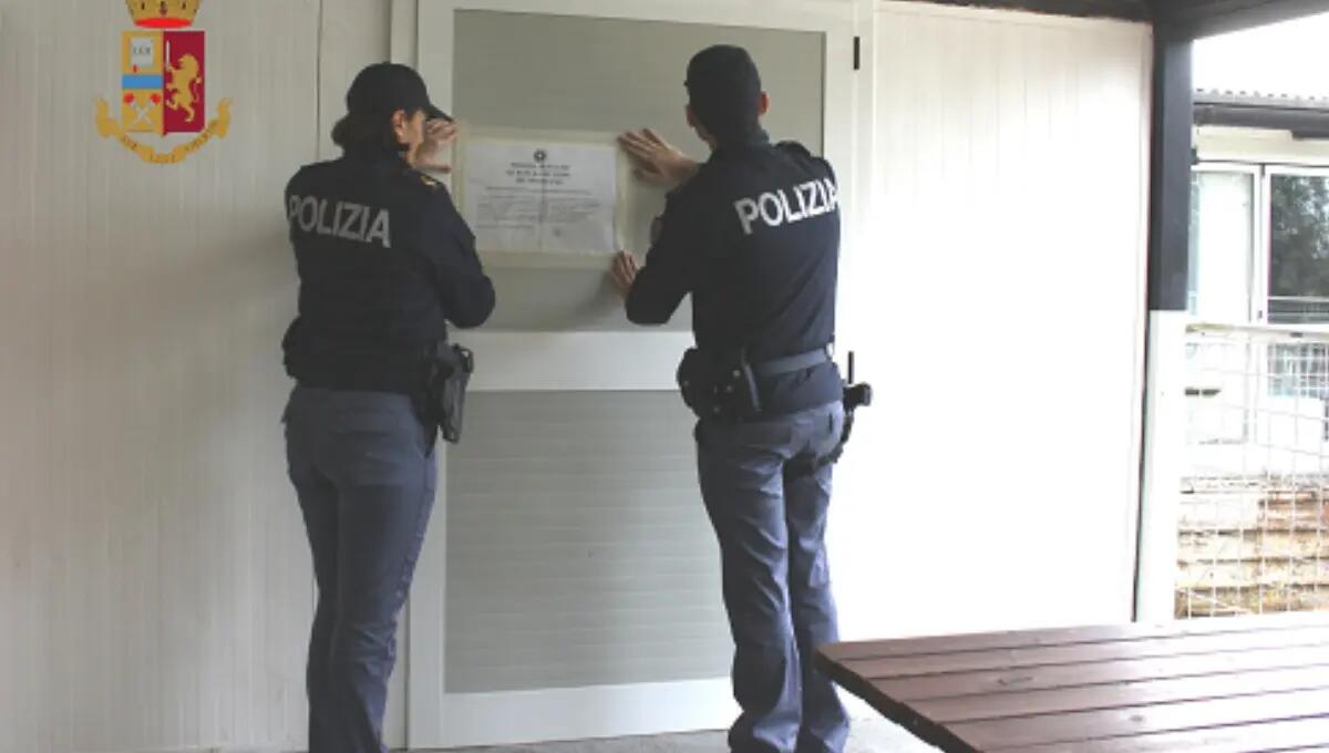 Rissa al 'Laghetto Alcione', volano bottiglie e tavoli: licenza sospesa per 15 giorni - 