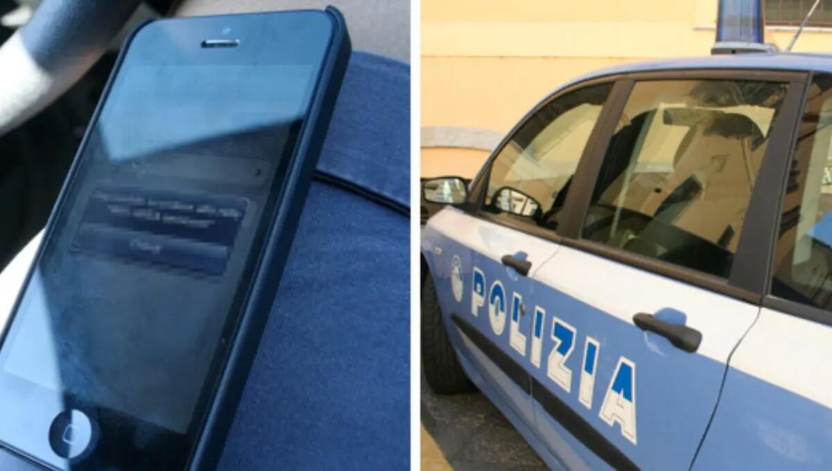 Ruba un iPhone ma viene arrestato grazie al Gps del telefono - 