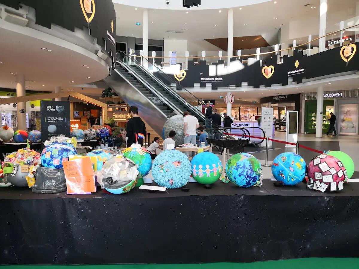 Con il progetto “Crepe” l’Istituto ISIS Arturo Malignani di Udine vince il contest “Design your planet!” - 