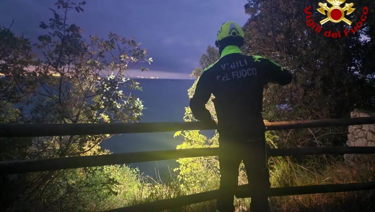 Scomparsa sul sentiero Rilke a Sistiana: ricerche attivate per una donna - 