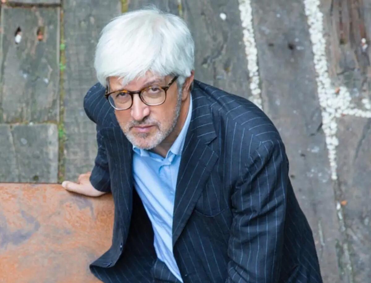 Beppe Severgnini ospite al Novembre Patavino - 