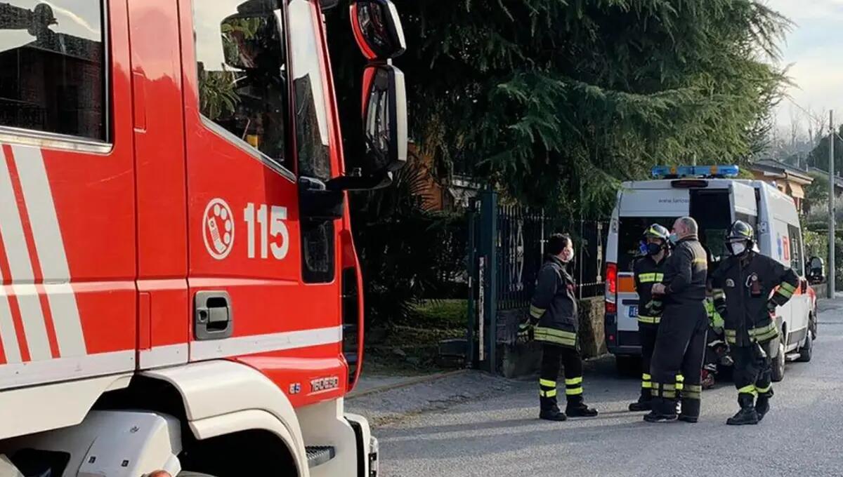 Tragedia a Pasian di Prato: 18enne trovato morto in casa dalla madre - 