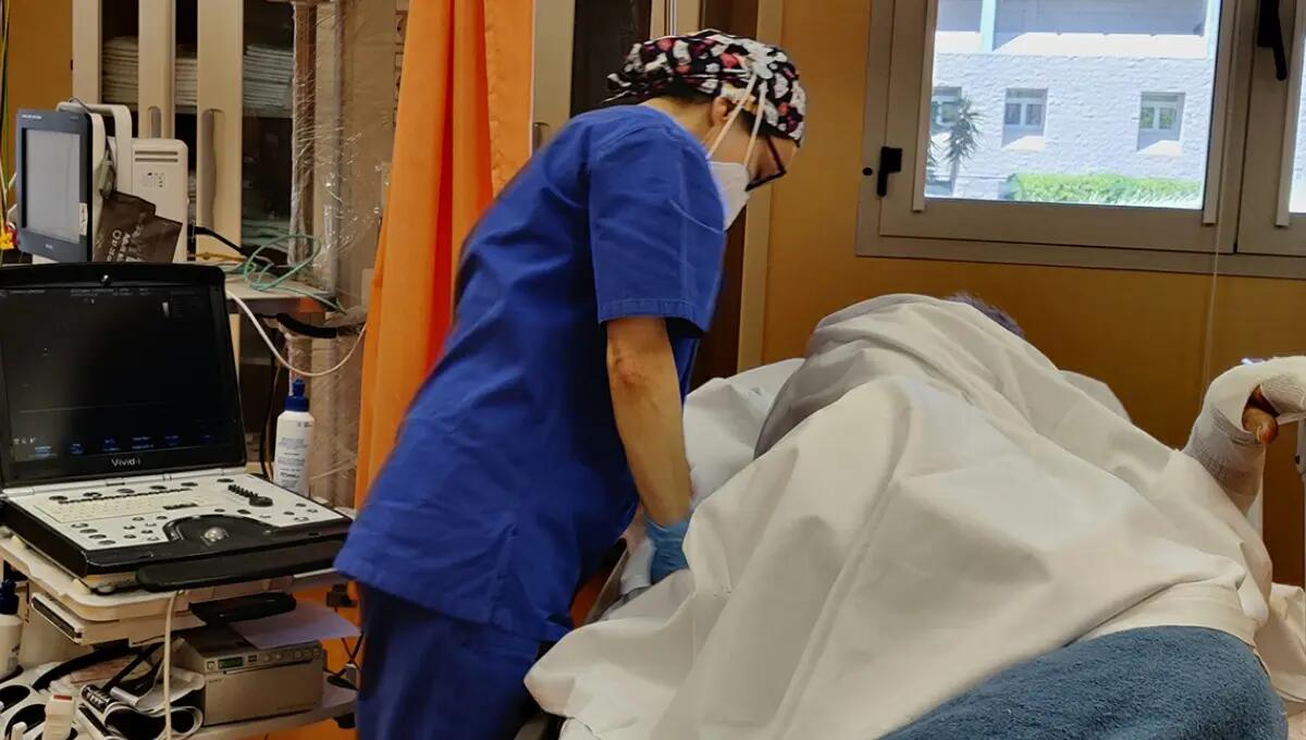 Pordenone, "Pronto soccorso al collasso per mancanza di infermieri" - 