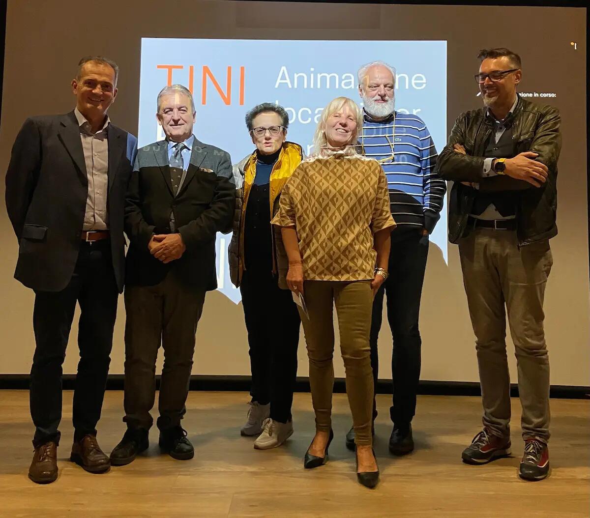 Grande interesse per l’iniziativa “Tini e Mulini” il Piano inter comunale per lo Sviluppo Sostenibile - 