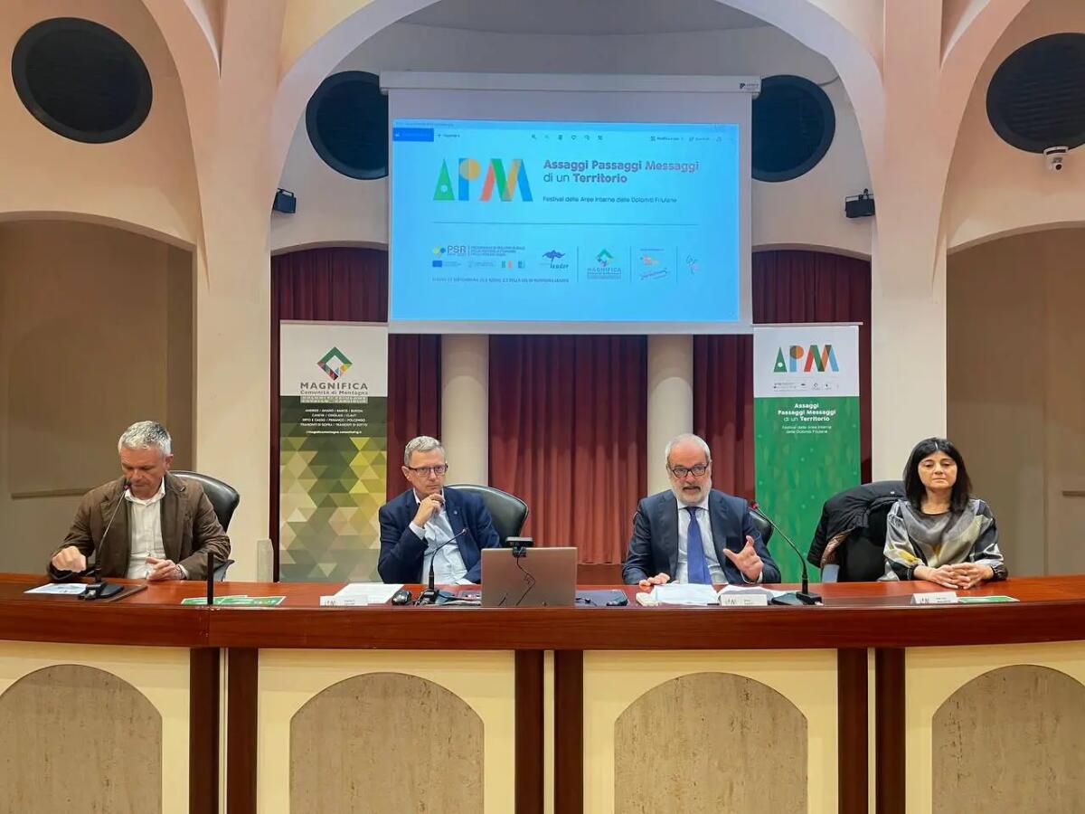 Al via il festival “Assaggi Passaggi Messaggi”: eventi fino a giugno 2023 - 