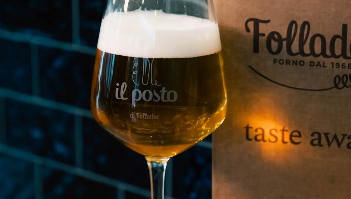 A Pordenone Birra e pane artigianali per l’economia circolare - 