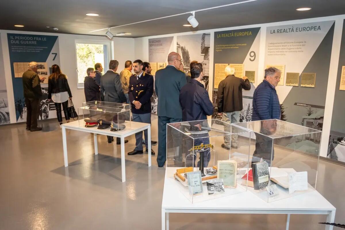 Prosegue Tracce di Confine, il progetto che coinvolge Tarvisio, Malborghetto e Pontebba: mira a valorizzare la peculiare identità della Valcanale - 