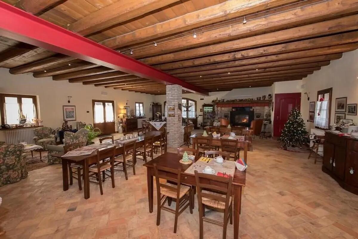 Confagricoltura Fvg: l’agriturismo riprende a crescere, +4,3 per cento - 