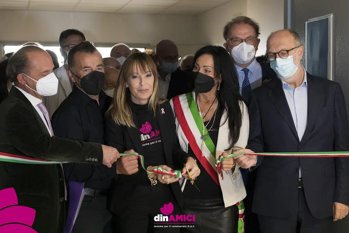 Una serata “tra le stelle”, il 17 dicembre al teatro di Monfalcone con i Dinamici - 