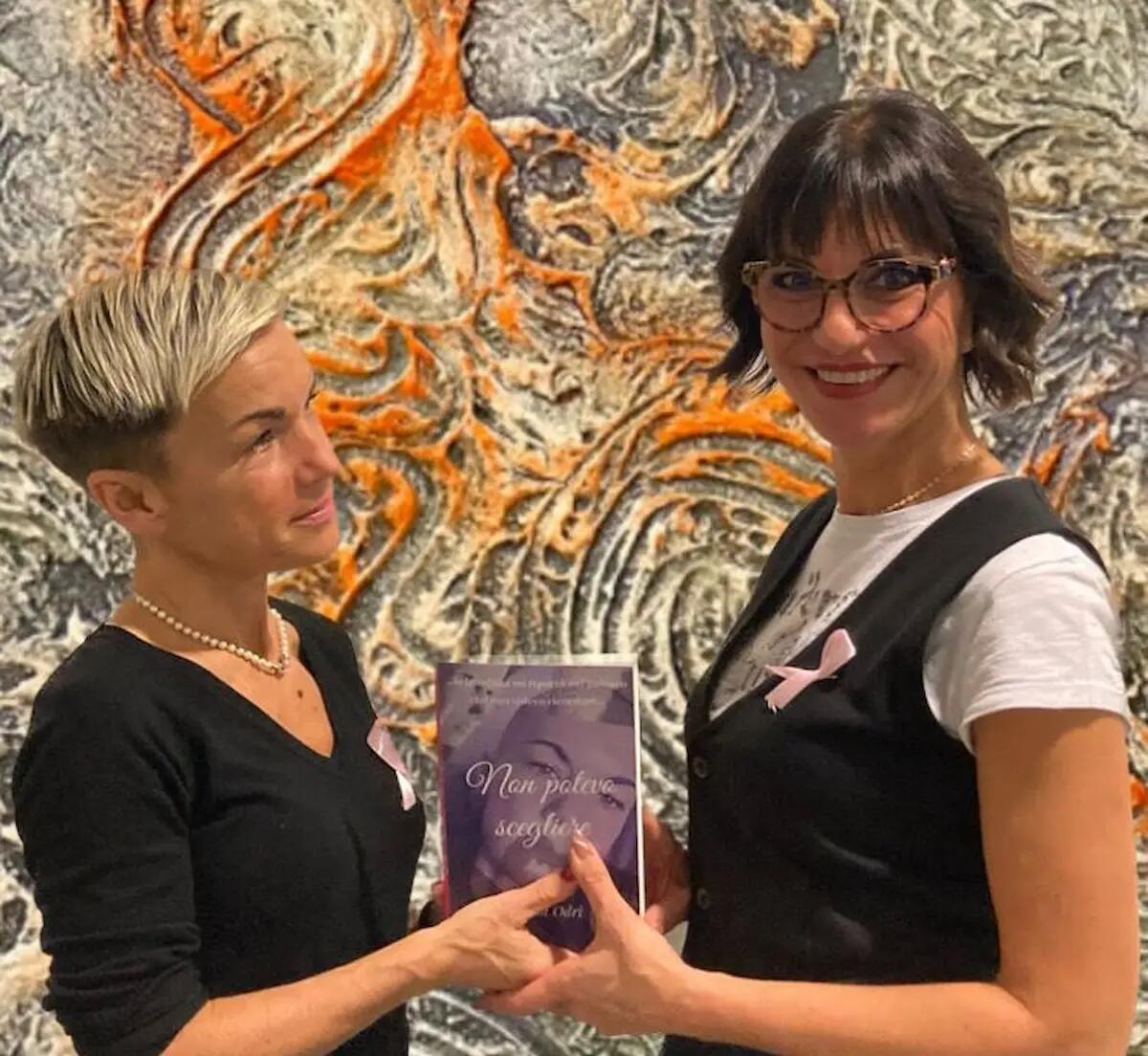 <strong>Andos Udine, un pomeriggio dedicato al coraggio delle donne</strong> - 