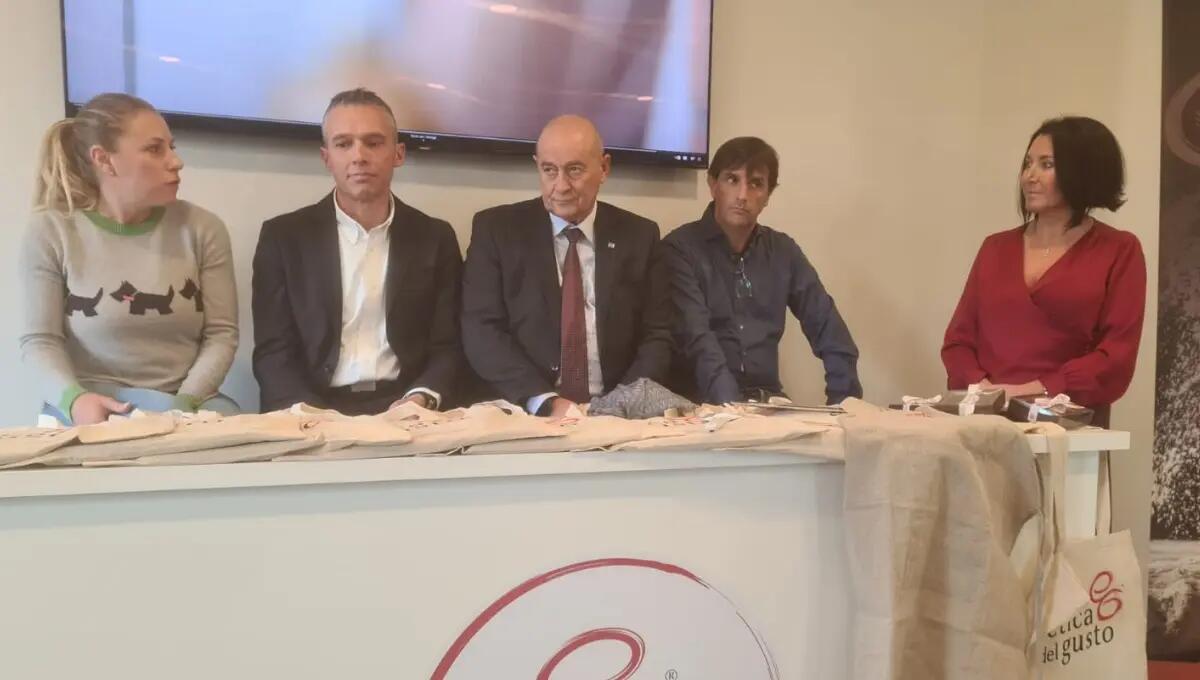 "Etica del Gusto", decima edizione per “Tutti con le mani in pasta” - 