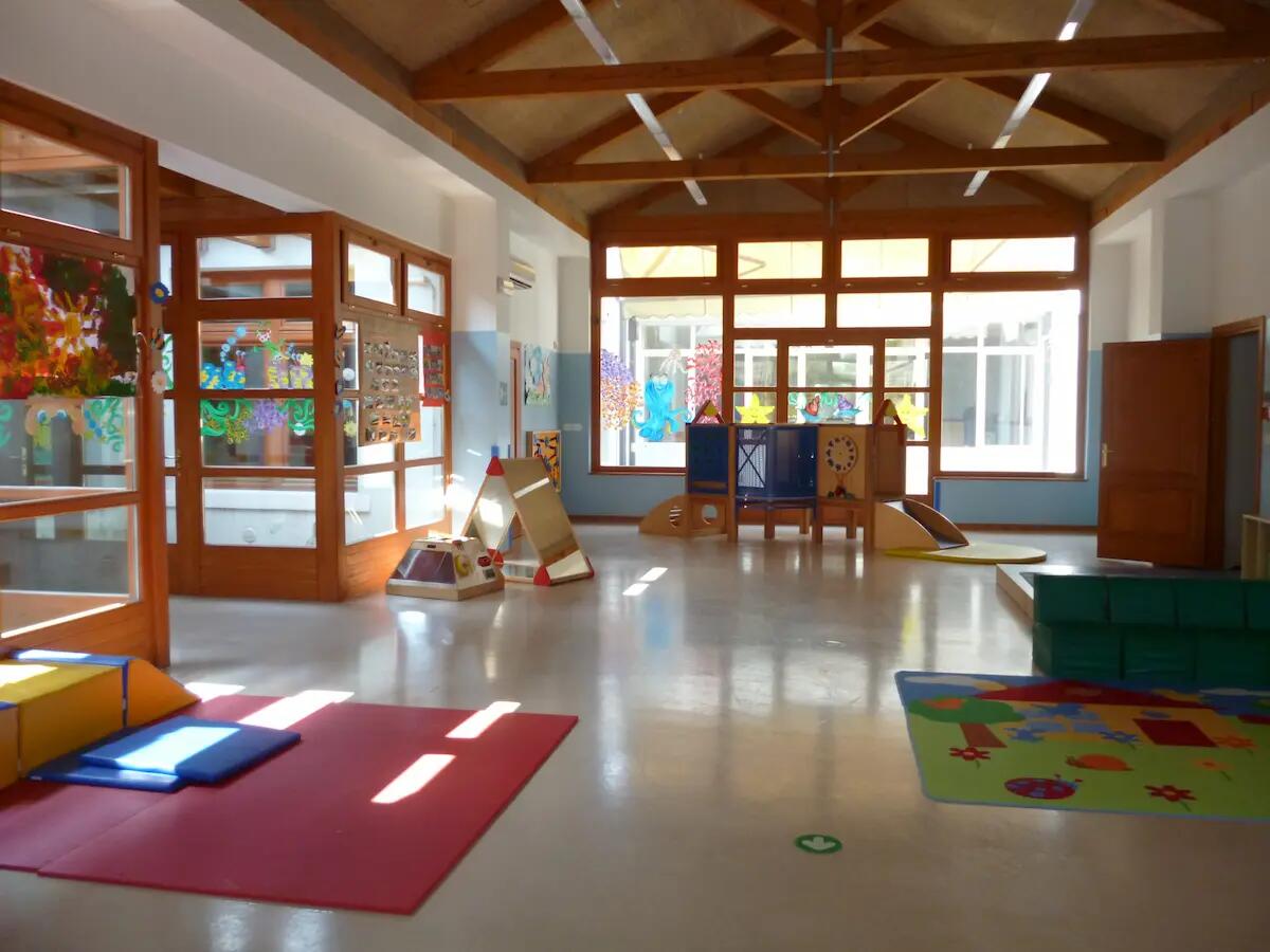 Stella del mare, un nido per tutta la comunità - 