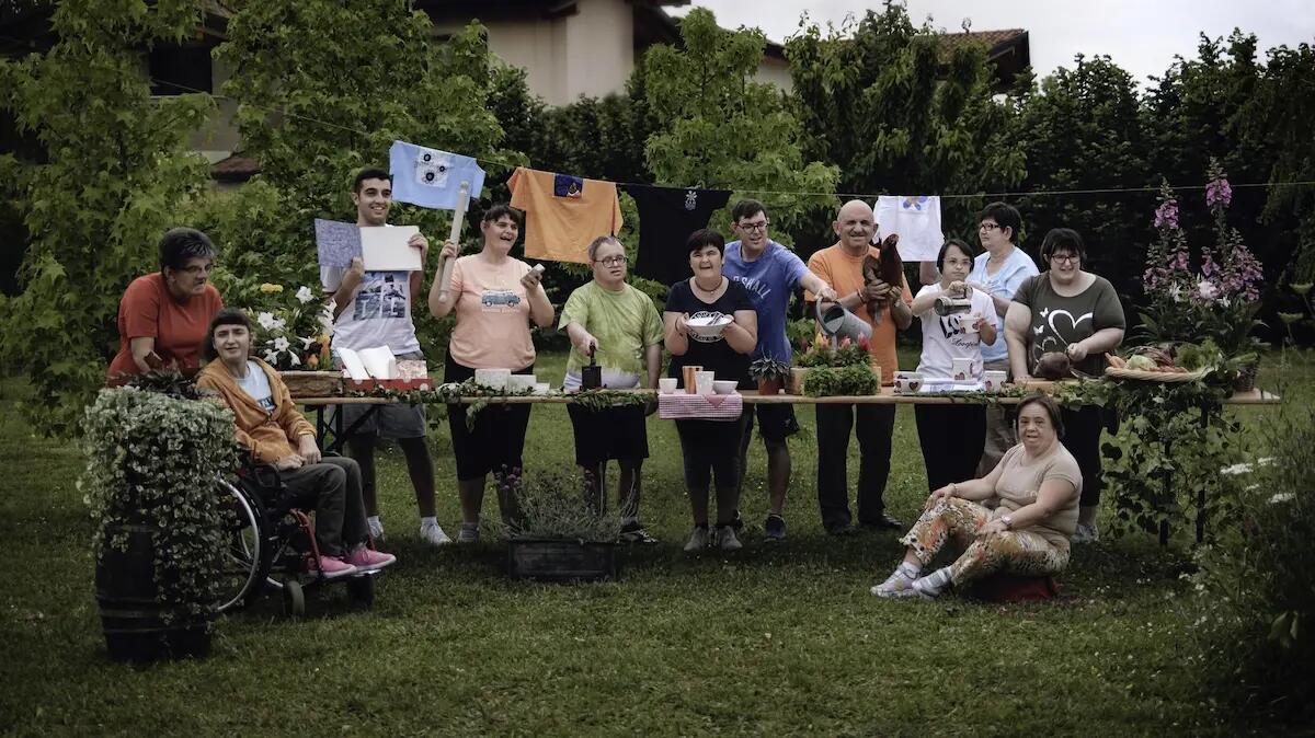 Casarsa: 25 anni di attività per il CSO tra i primi centri semiresidenziali per disabili in regione - 