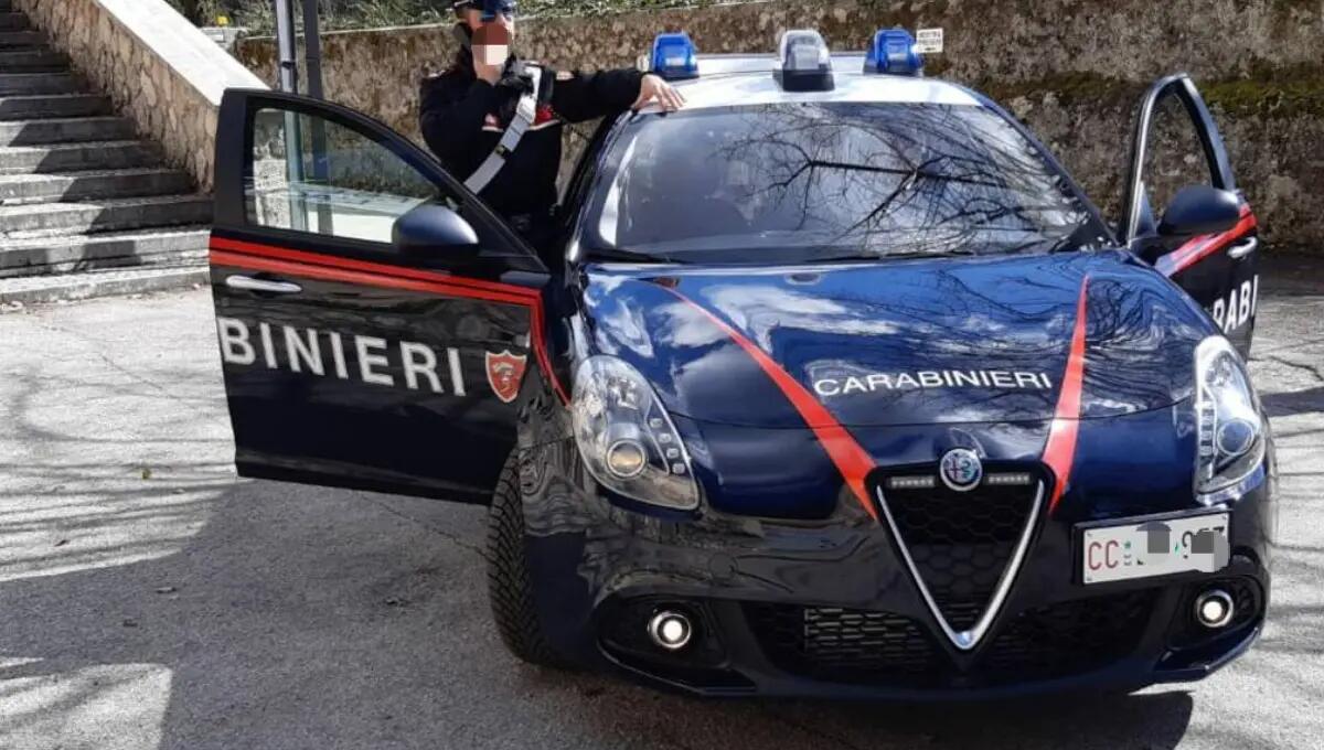 Bici rubata in vendita online, recuperata con un "incontro trappola" - 