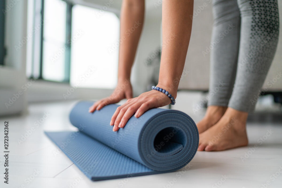 Tutti i benefici del pilates e perché chiunque lo può praticare - 