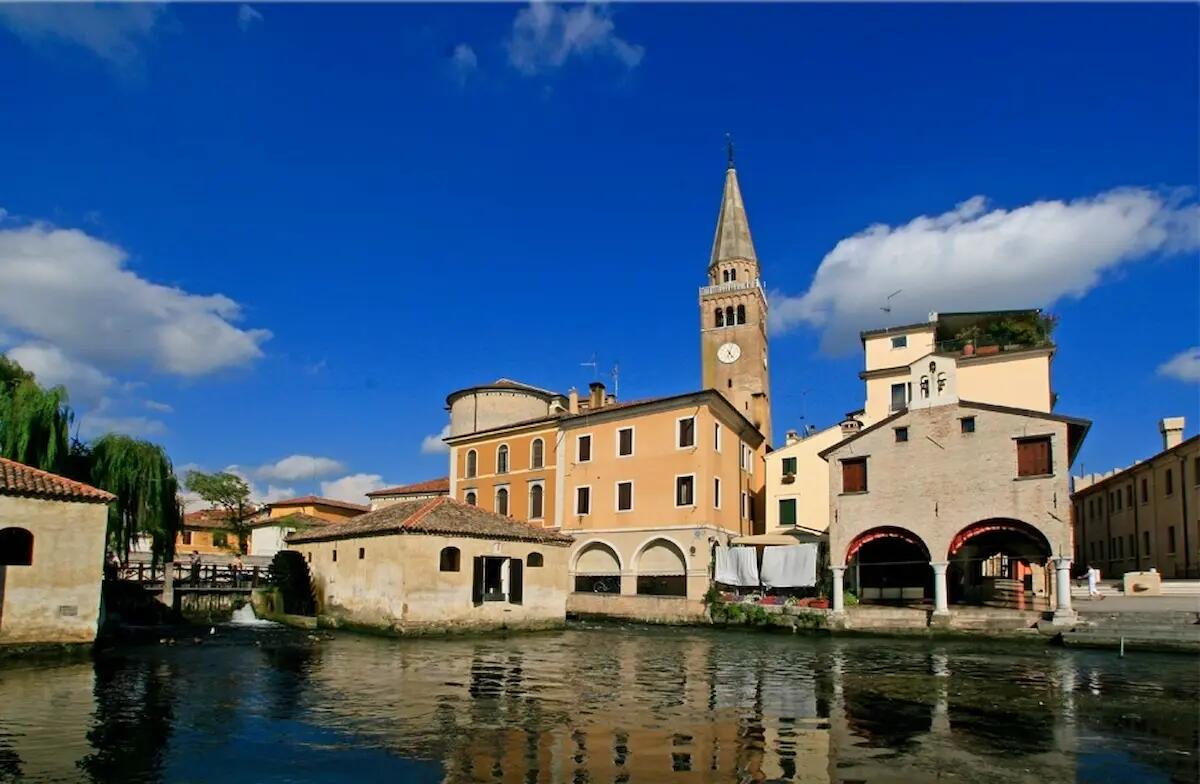 Debutta la mezza maratona di Portogruaro, Domenica di corsa per 1400 - 