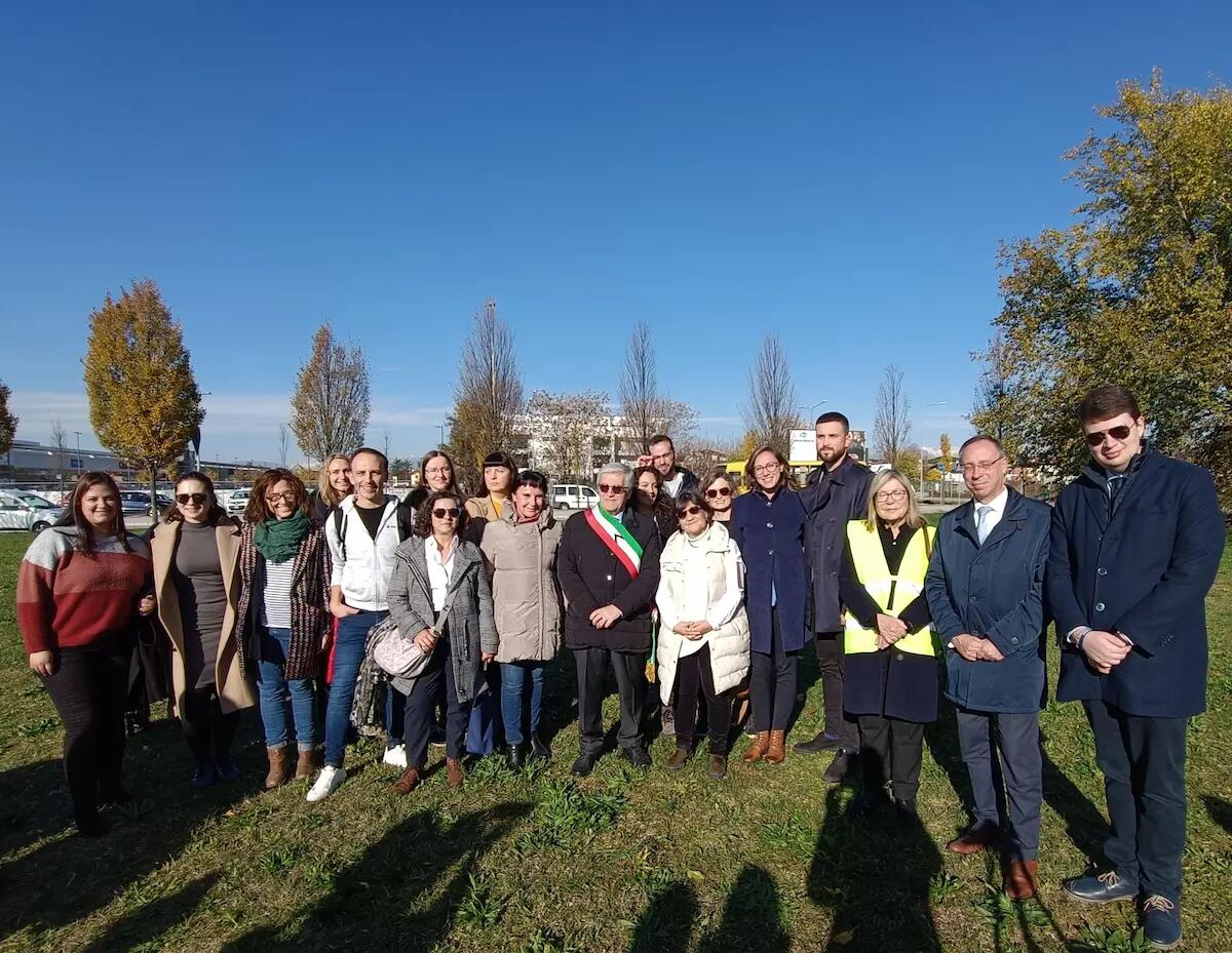 Festa degli alberi 2022 a Udine: promozione e salvaguardia  del territorio naturale - 