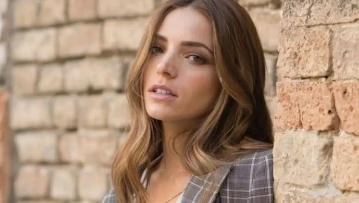 Nuovo appuntamento a Leggermente con Aurora Ruffino - 