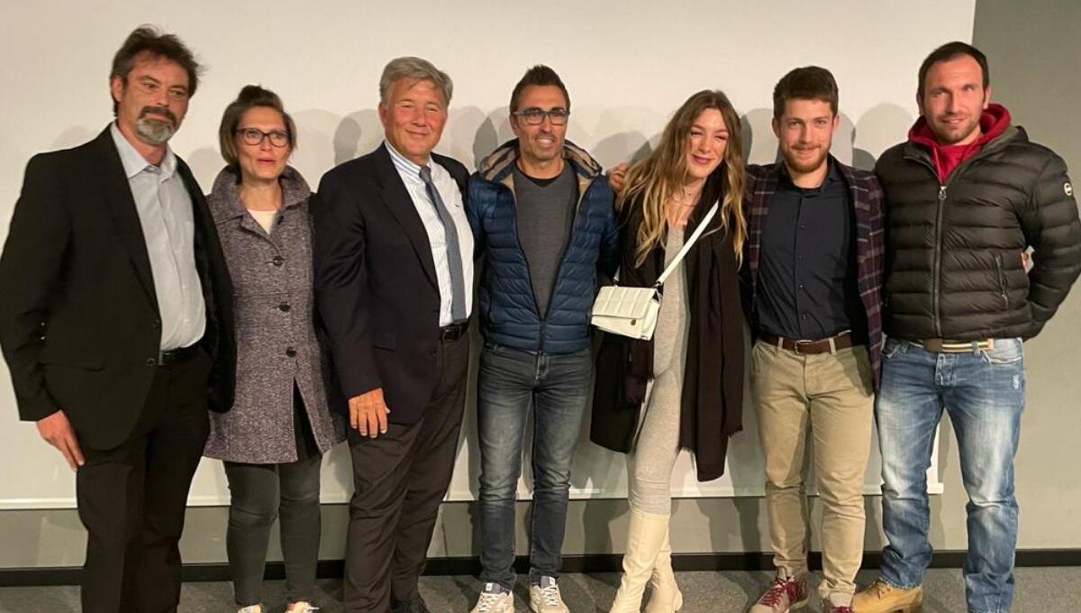 La pesca nuova risorsa per il turismo montano partendo dalla Carnia e da Sappada - 