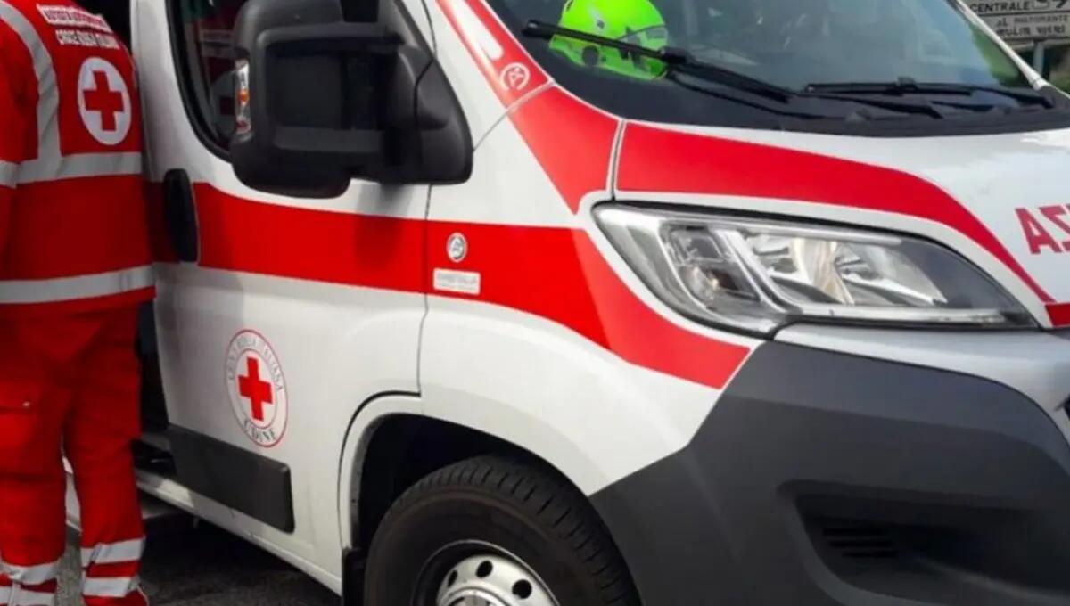 Investita da un'auto a San Giorgio di Nogaro: soccorsa 50enne, ferita - 