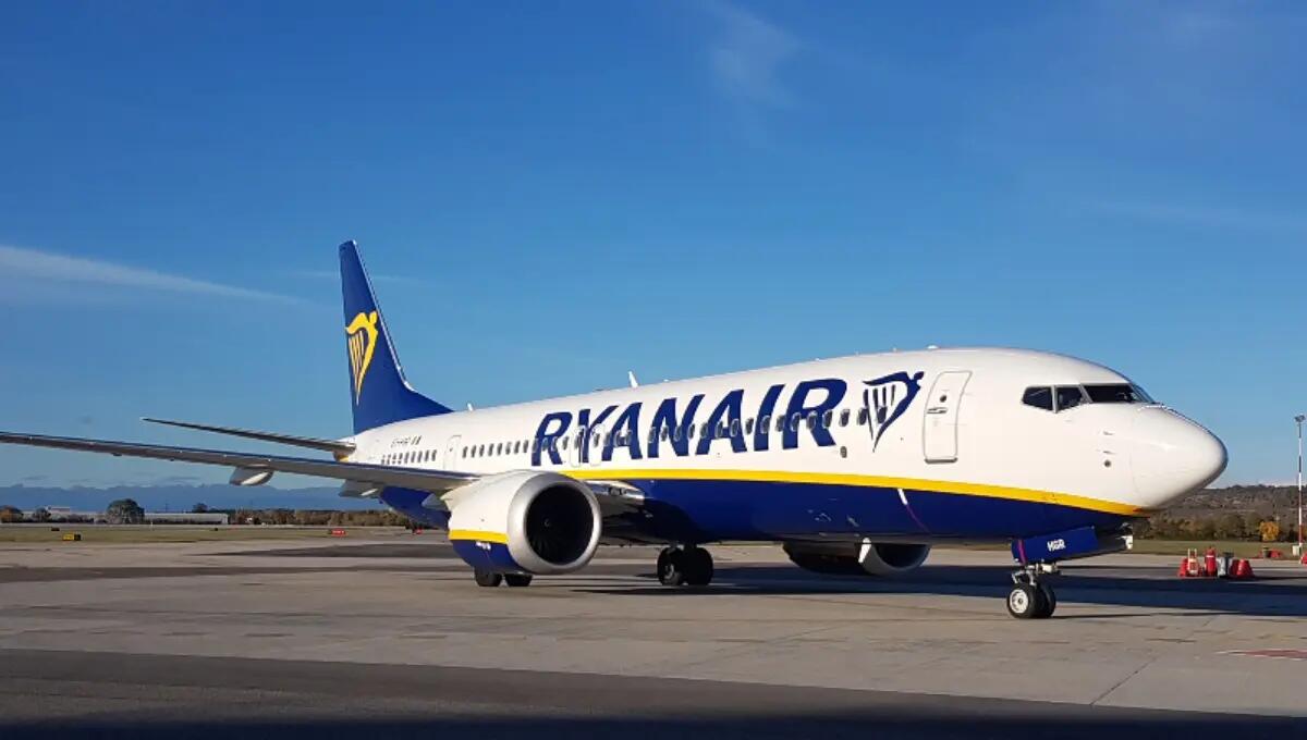 Nuove rotte: dal Fvg si volerà a Barcellona e Dublino - 