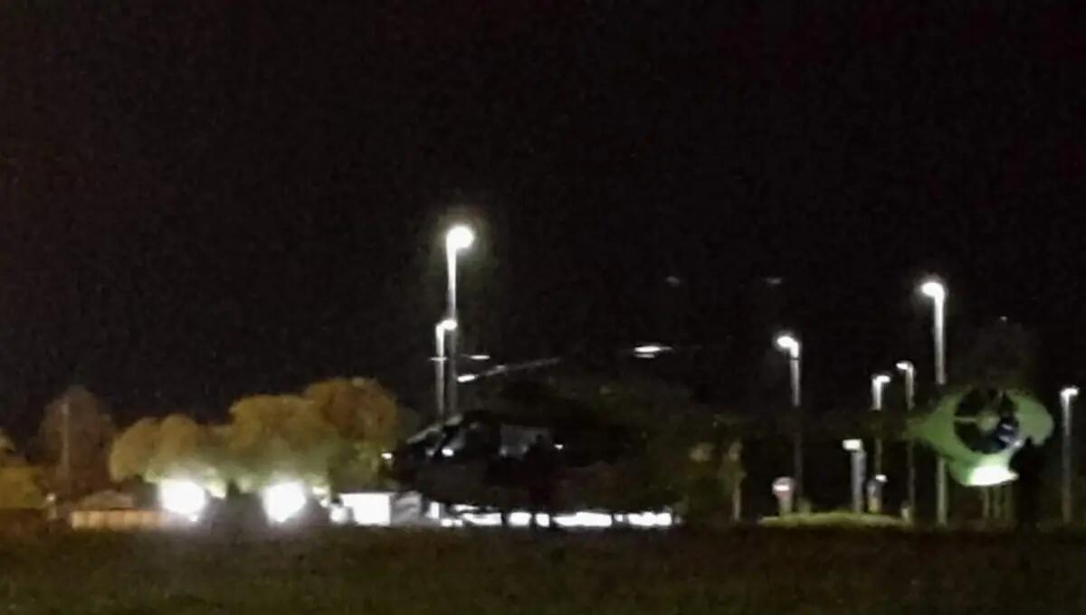 Manzano, travolto in bicicletta da un'auto: grave 51enne - 