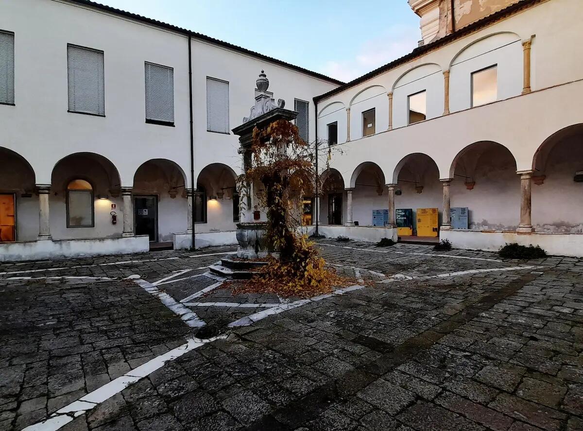 Giornate per le scuole in Veneto. Visite esclusive per le scuole a cura degli Apprendisti Ciceroni del FAI - 