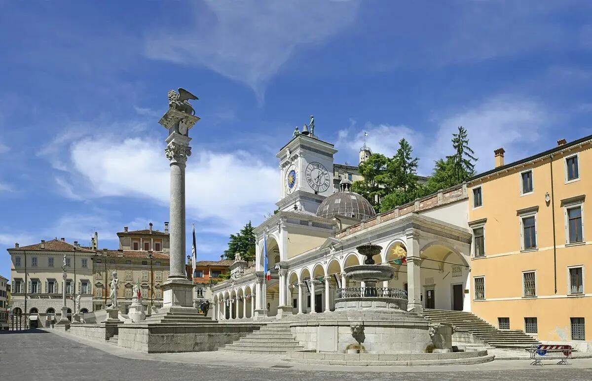 Turismo e riduzione rifiuti, un progetto di educazione e sensibilizzazione dell'Università di Udine - 