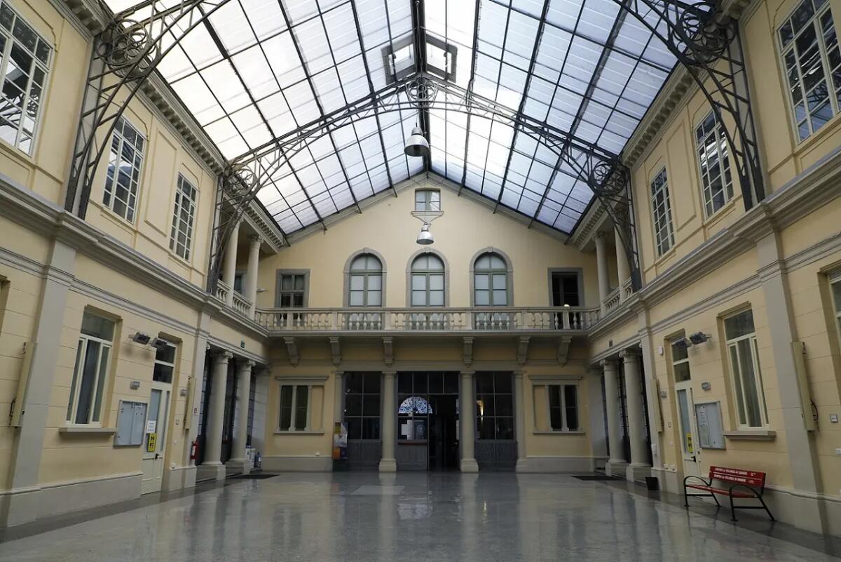 Il Ministero dell’Università e della ricerca accredita la scuola superiore dell’Ateneo di Udine - 