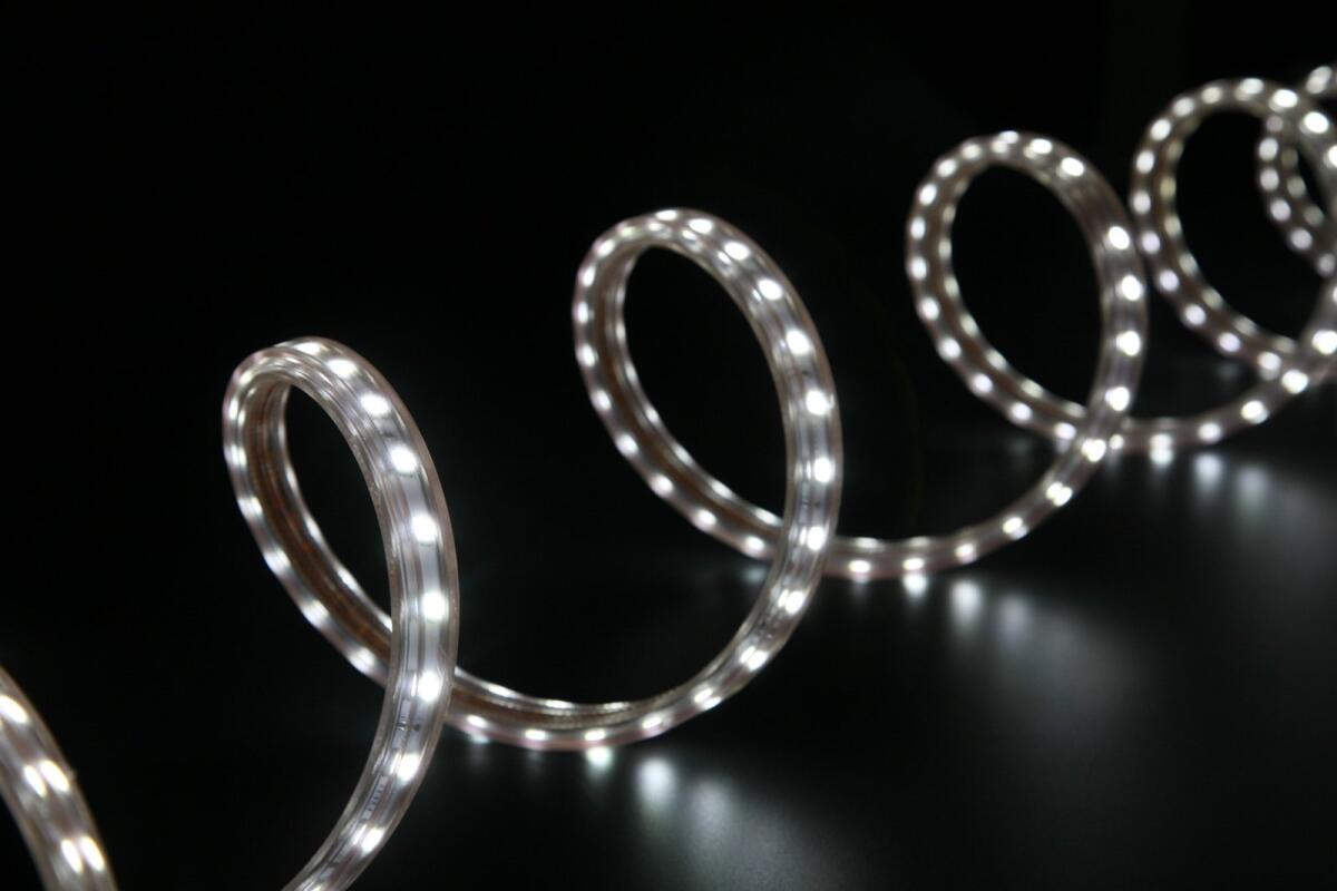 Lampade Led: quale tecnologia si cela dietro quest'illuminazione? - 