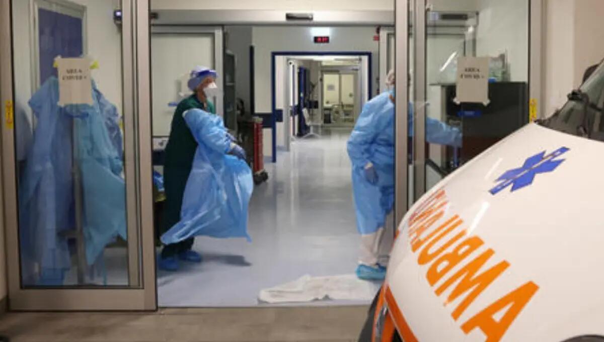 Dottoressa aggredita con un coltello allo IOV di Padova - 