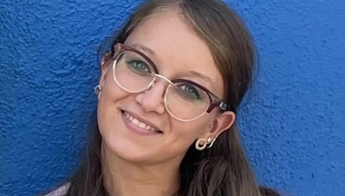 A Giulia Perosa di Latisana una borsa di ricerca della Fondazione Von Humboldt - 