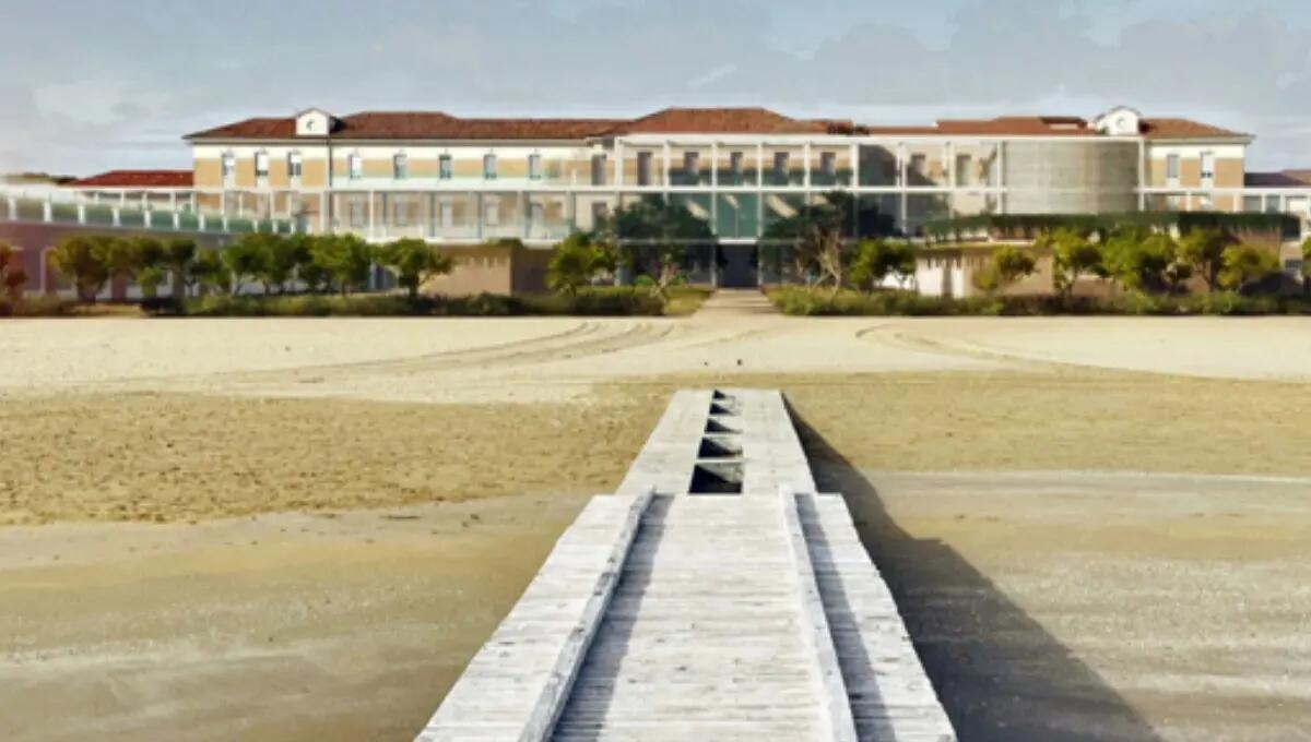 Jesolo, maxi riqualificazione dell'ospedale: ecco l'intervento da 10 milioni - 