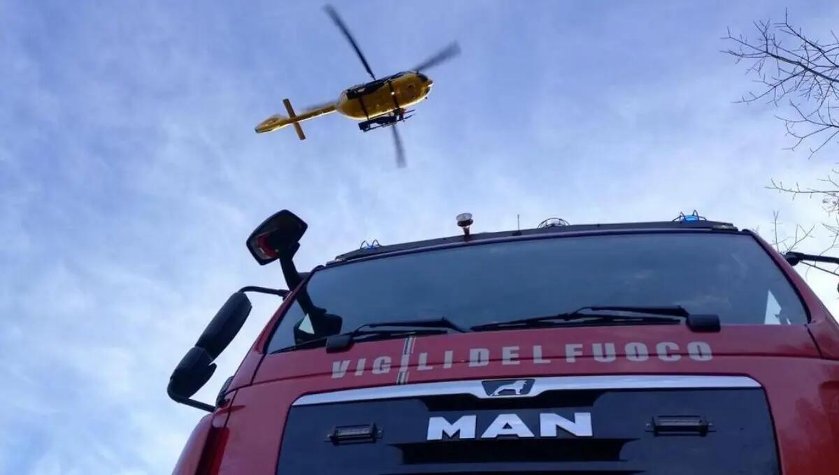 Auto contro un muro e 15enne investita, sbalzata per 4 metri - 