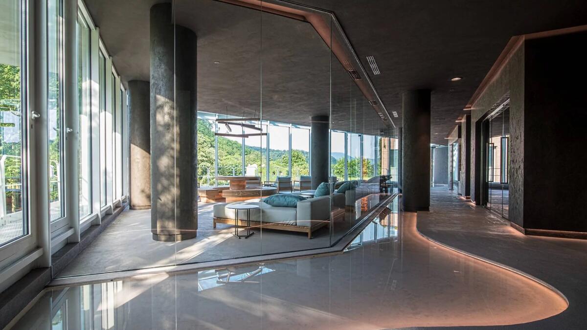 La padovana Neró Spa inserita nella guida di Forbes tra le 50 top Spa italiane - 